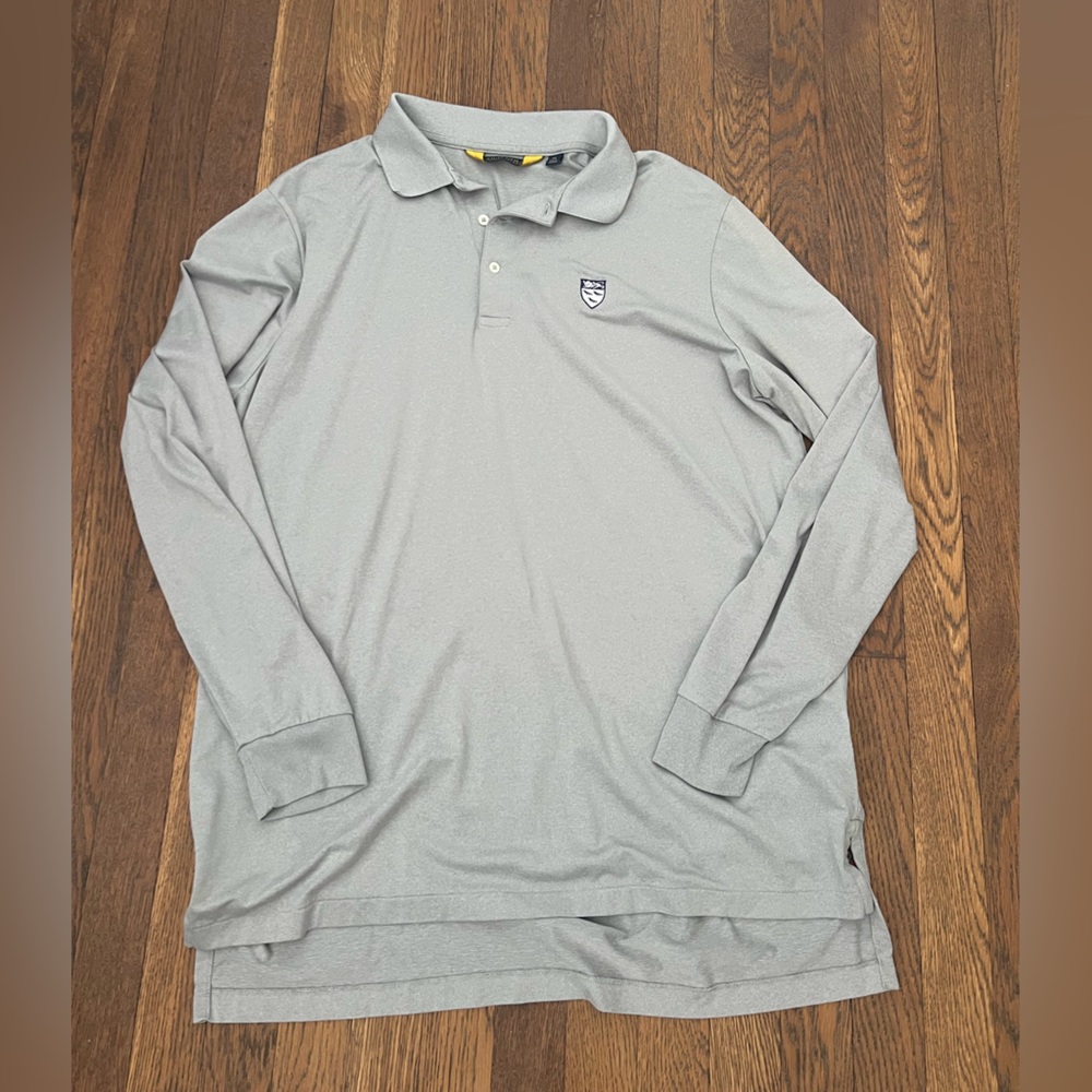 Men’s Polo Brand Golf Shirt size XL